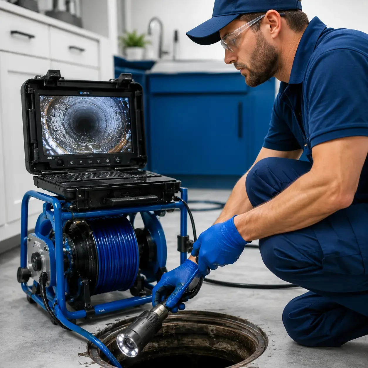 Pipe Relining professionals serving Haralson, GA
